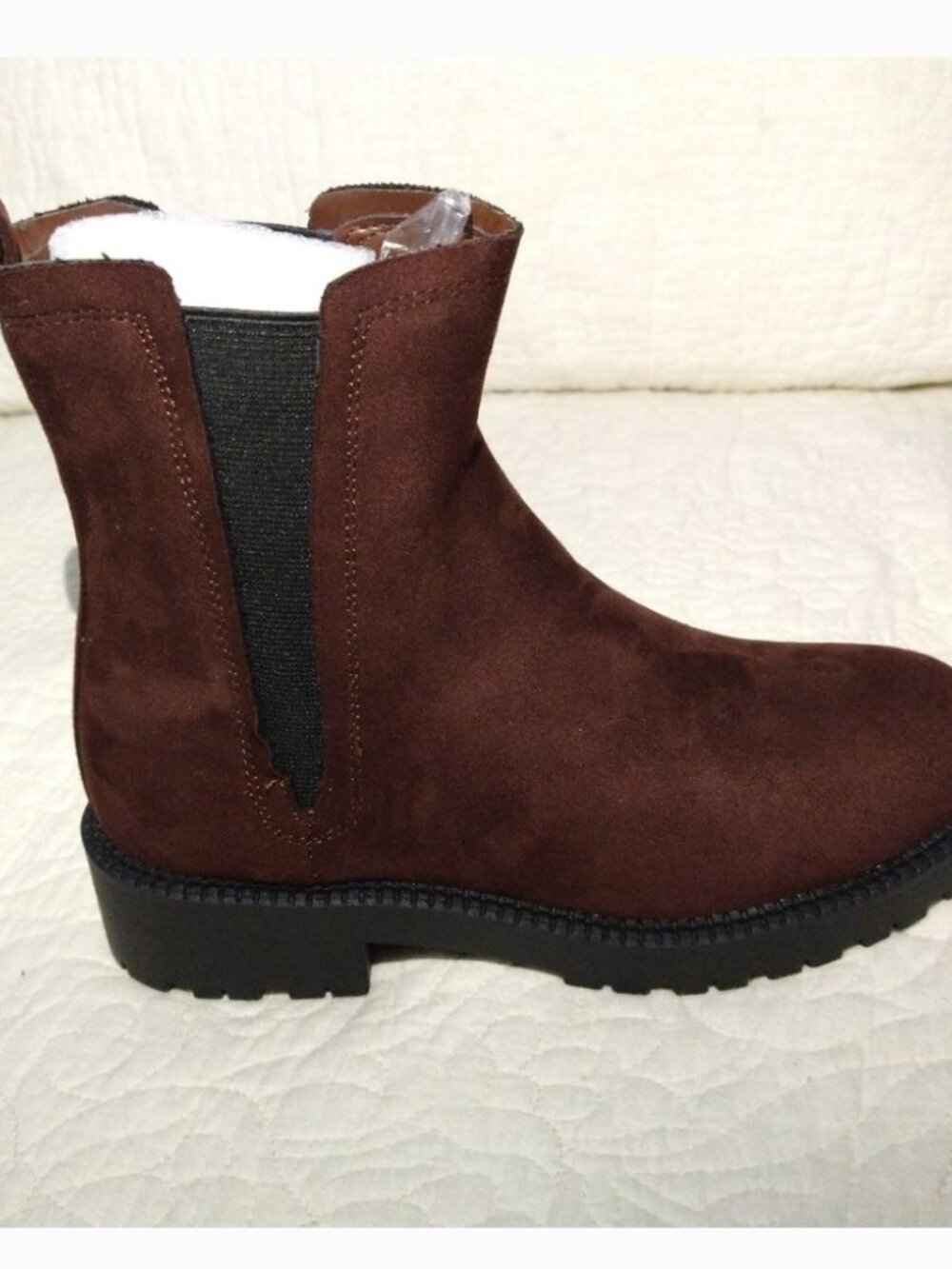 Classic Chelsea Boots Slip-on - Picture 6 of 10